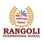 Rangoli Schooldivision Logo